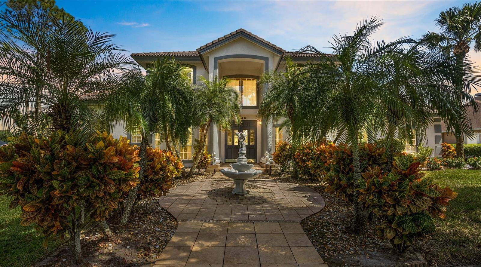 2949 ZAHARIAS DR, Orlando, FL 32837