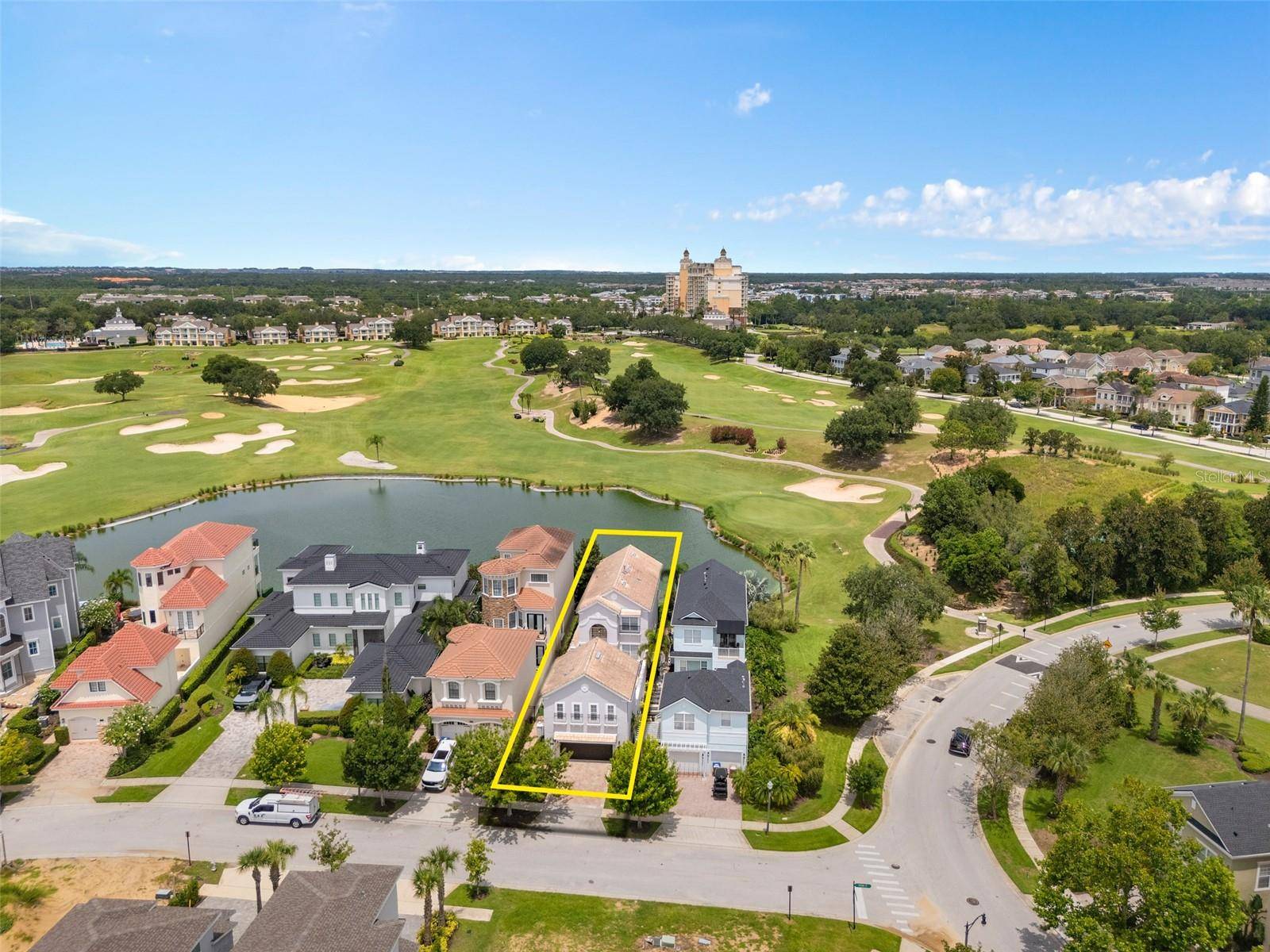 1402 TITIAN CT, Reunion, FL 34747