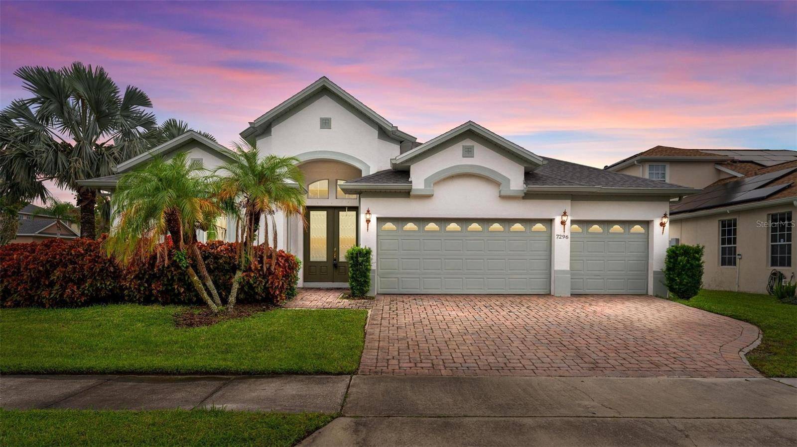 7296 VISTA PARK BLVD, Orlando, FL 32829