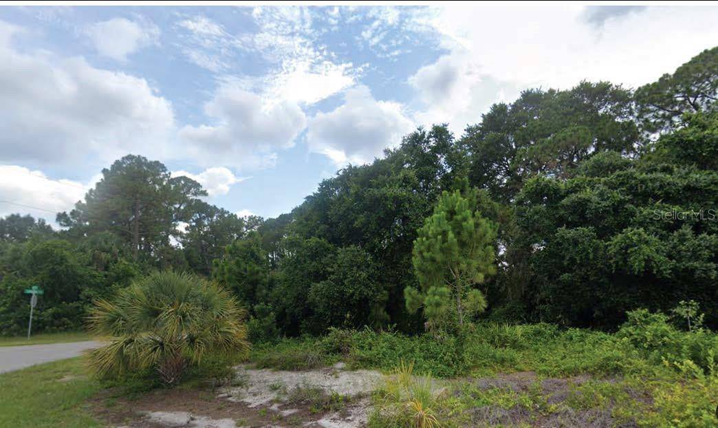 JONQUIL TER, North Port, FL 34288
