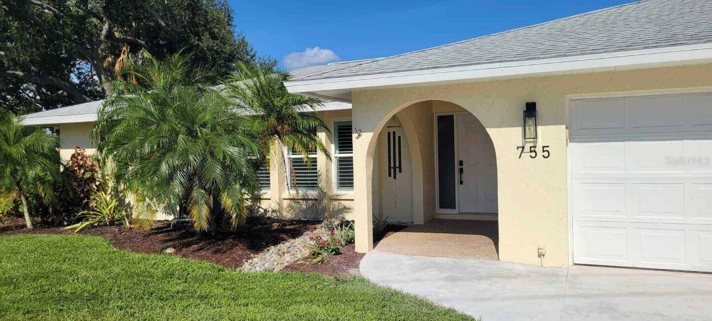 755 KENT RD, Venice, FL 34293