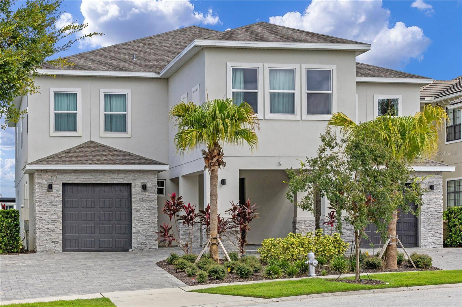 977 DESERT MOUNTAIN CT, Reunion, FL 34747