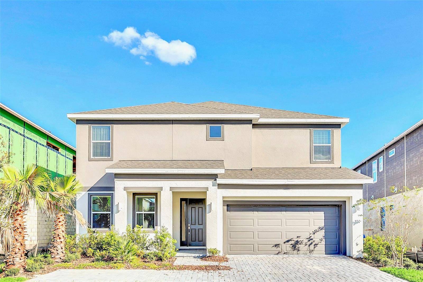 234 MARCELLO BLVD, Kissimmee, FL 34746