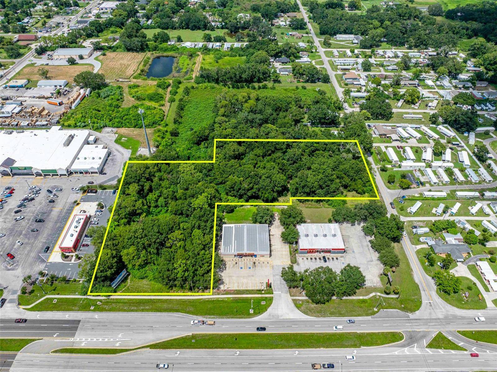 0 US 92 E, Lakeland, FL 33815