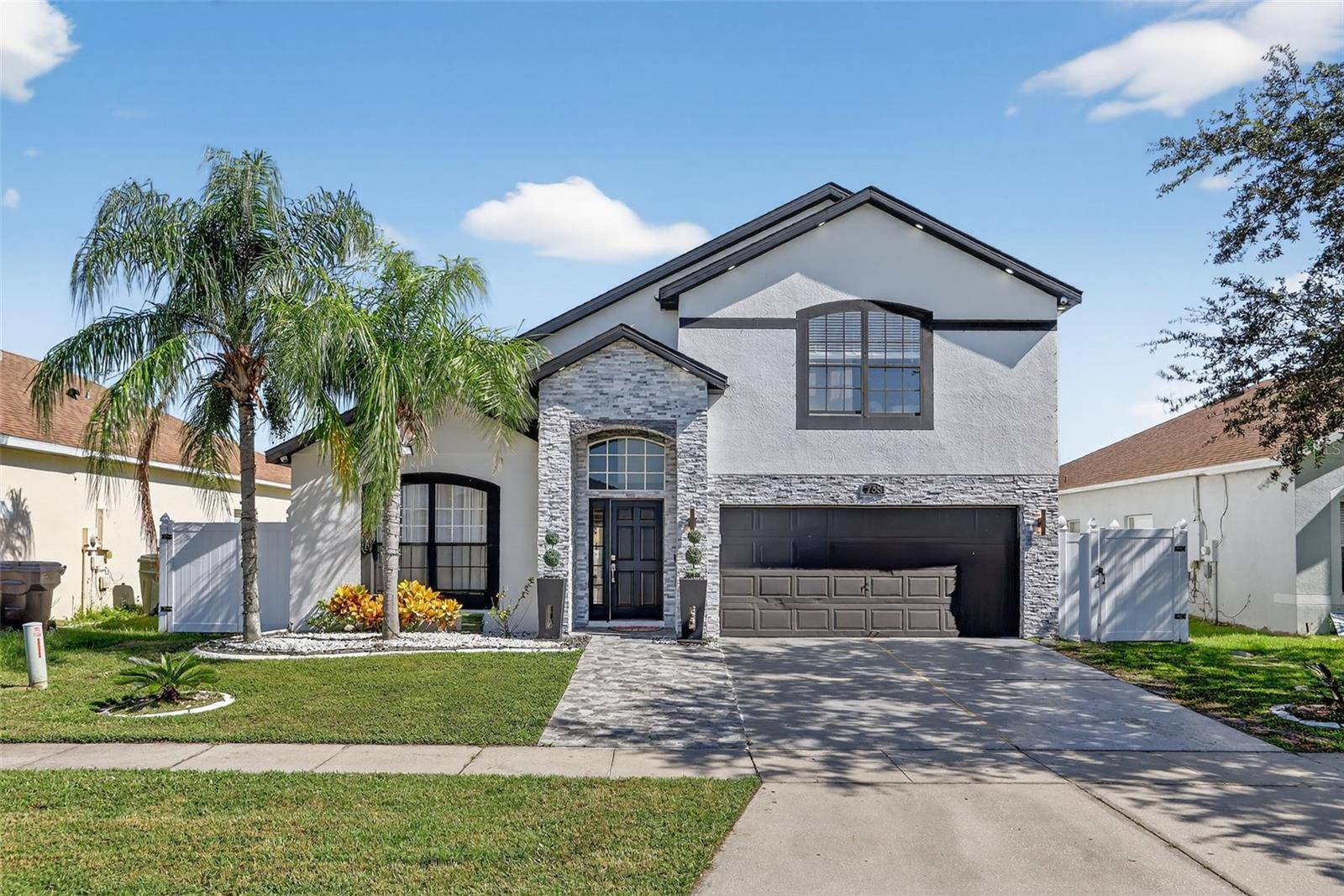 738 HACIENDA CIR, Kissimmee, FL 34741