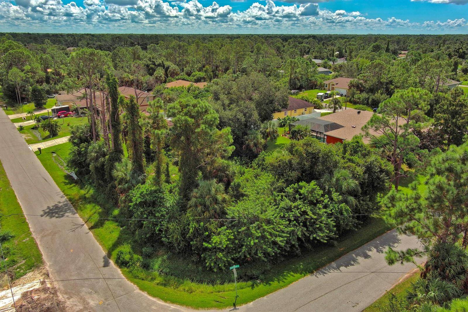 VOLGER LN, North Port, FL 34286