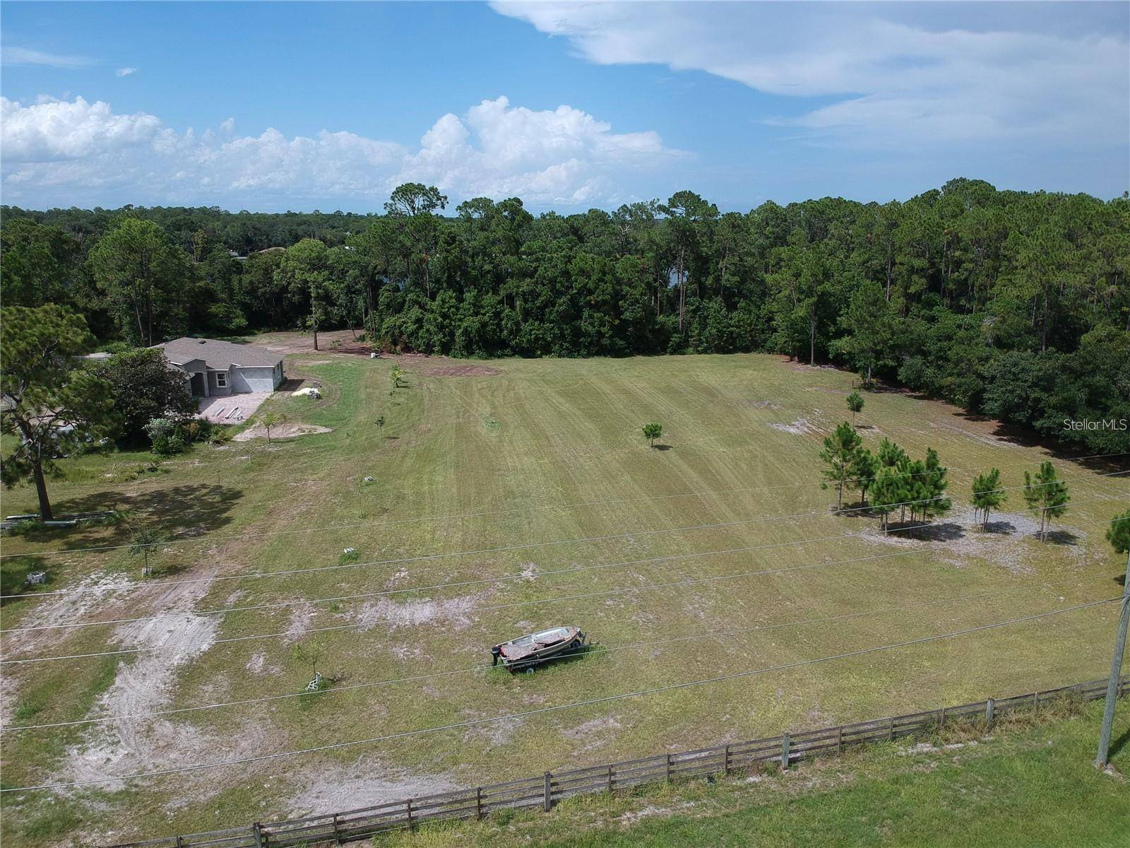 6701 OLD MELBOURNE HWY, St Cloud, FL 34771