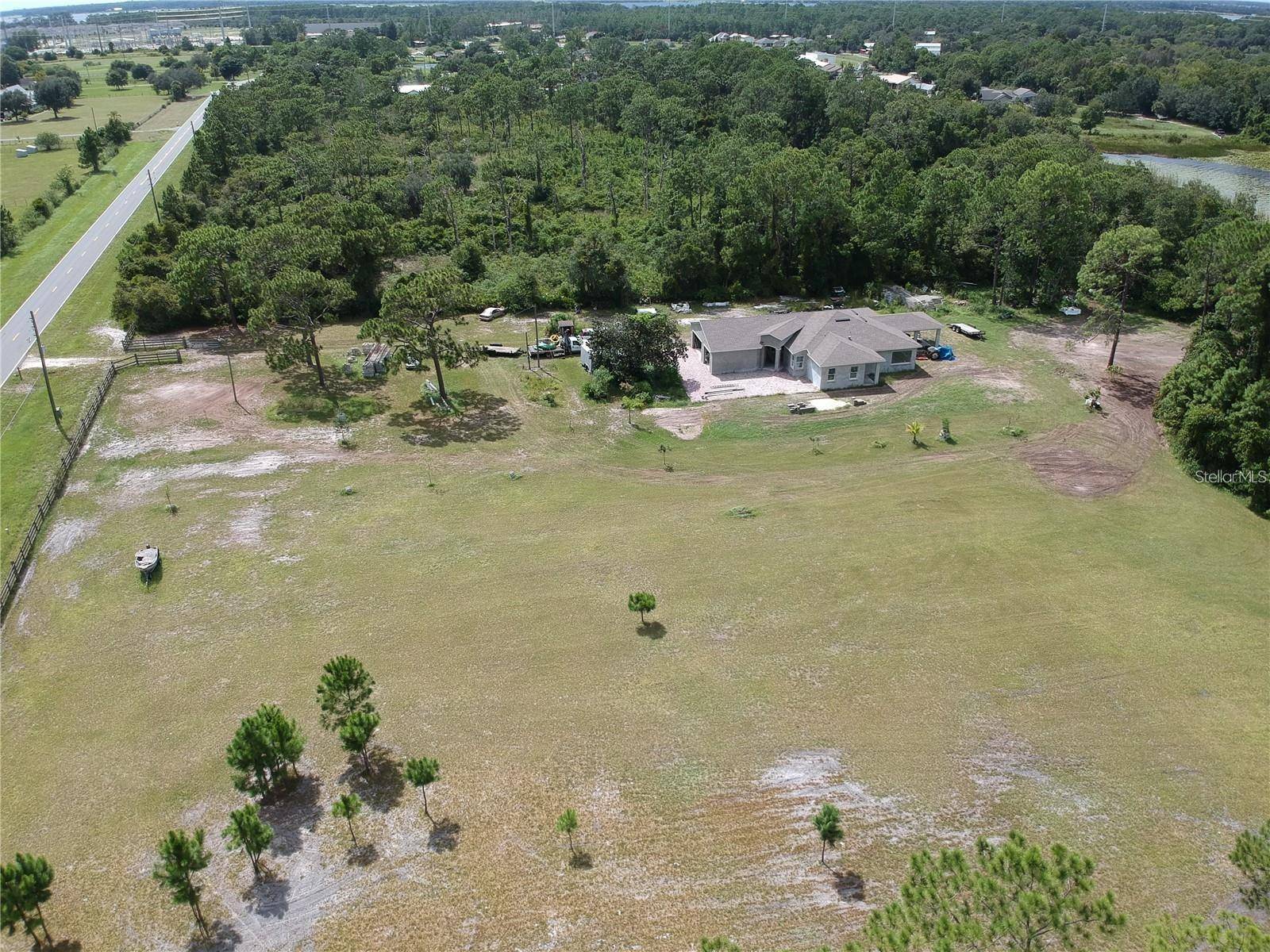 6701 OLD MELBOURNE HWY, St Cloud, FL 34771