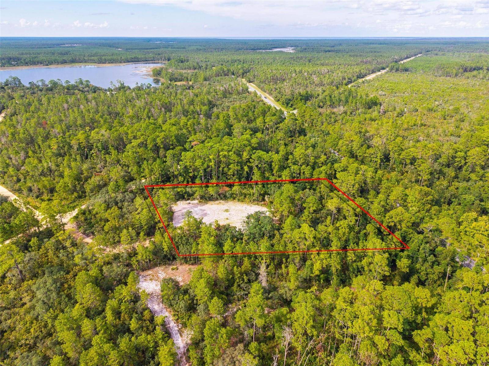 52215 STATE ROAD 19, Altoona, FL 32702