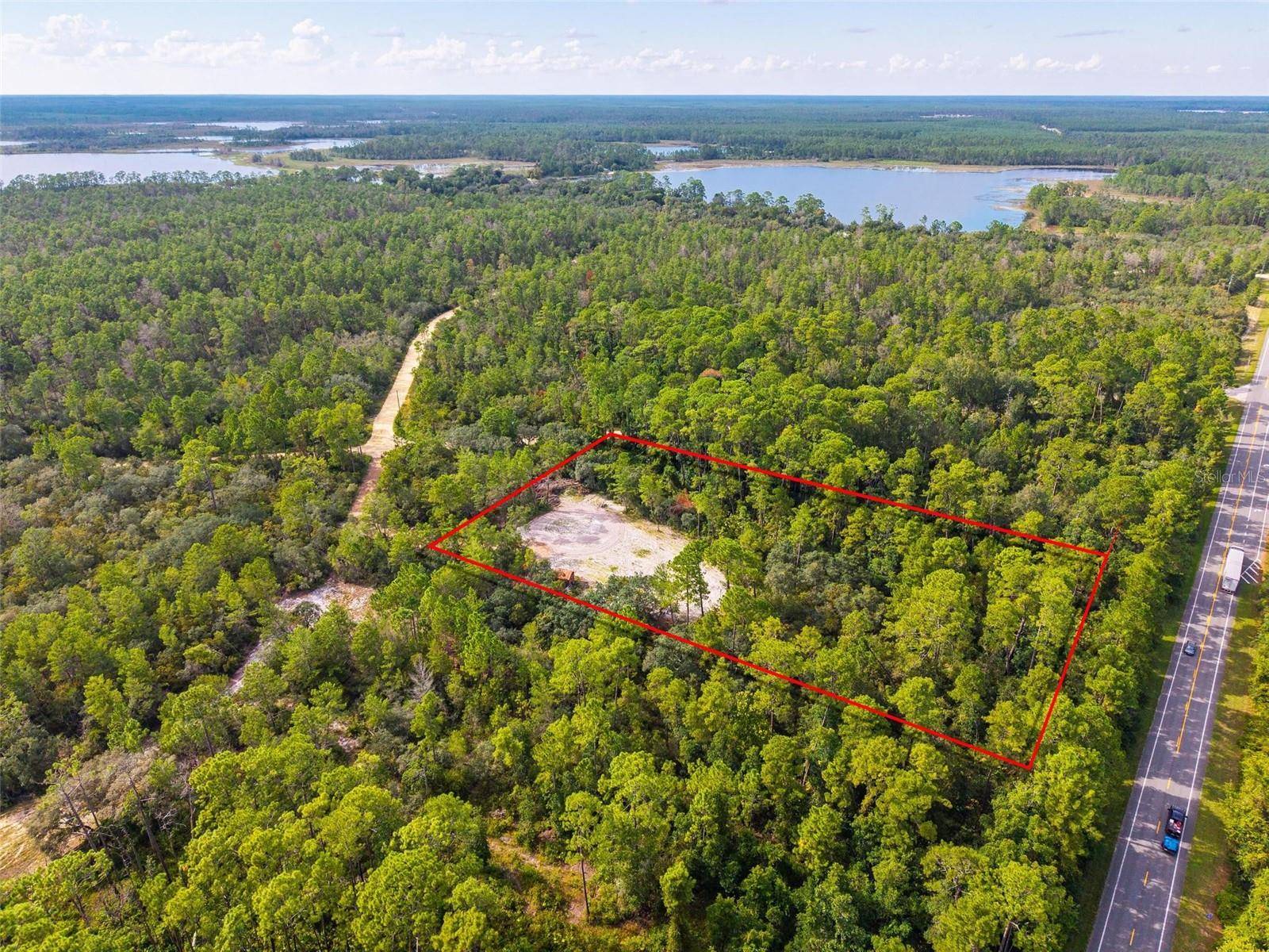 52215 STATE ROAD 19, Altoona, FL 32702