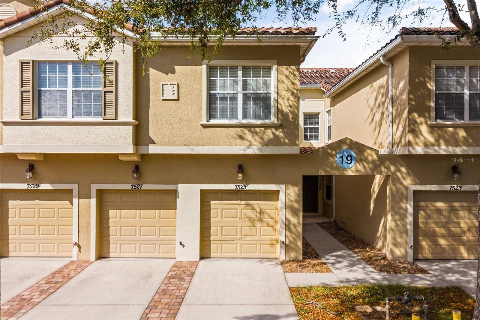 7525 BLISS WAY, Kissimmee, FL 34747