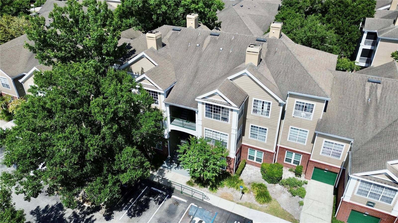 13003 PLANTATION PARK CIR #13110, Orlando, FL 32821