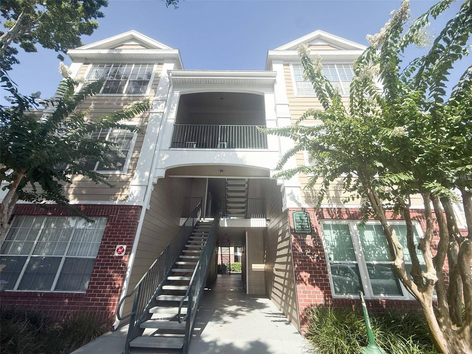 13003 PLANTATION PARK CIR #13110, Orlando, FL 32821