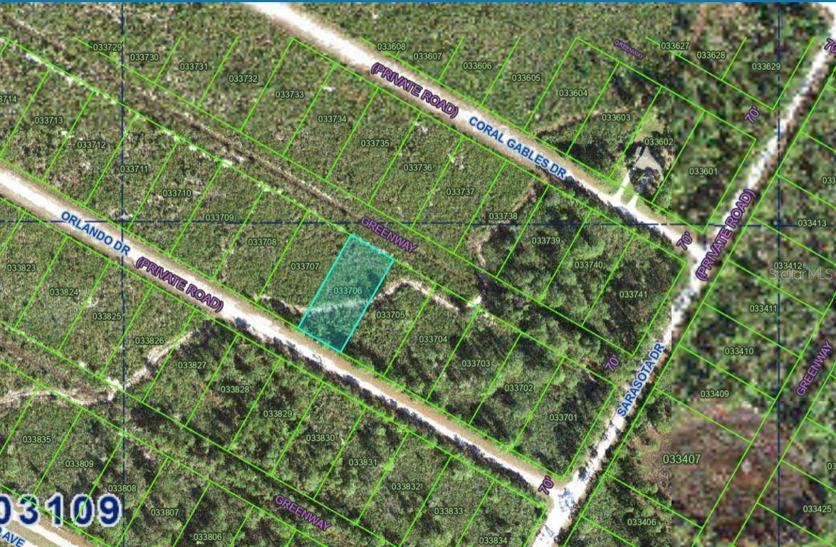 0 ORLANDO DR, Lake Wales, FL 33855
