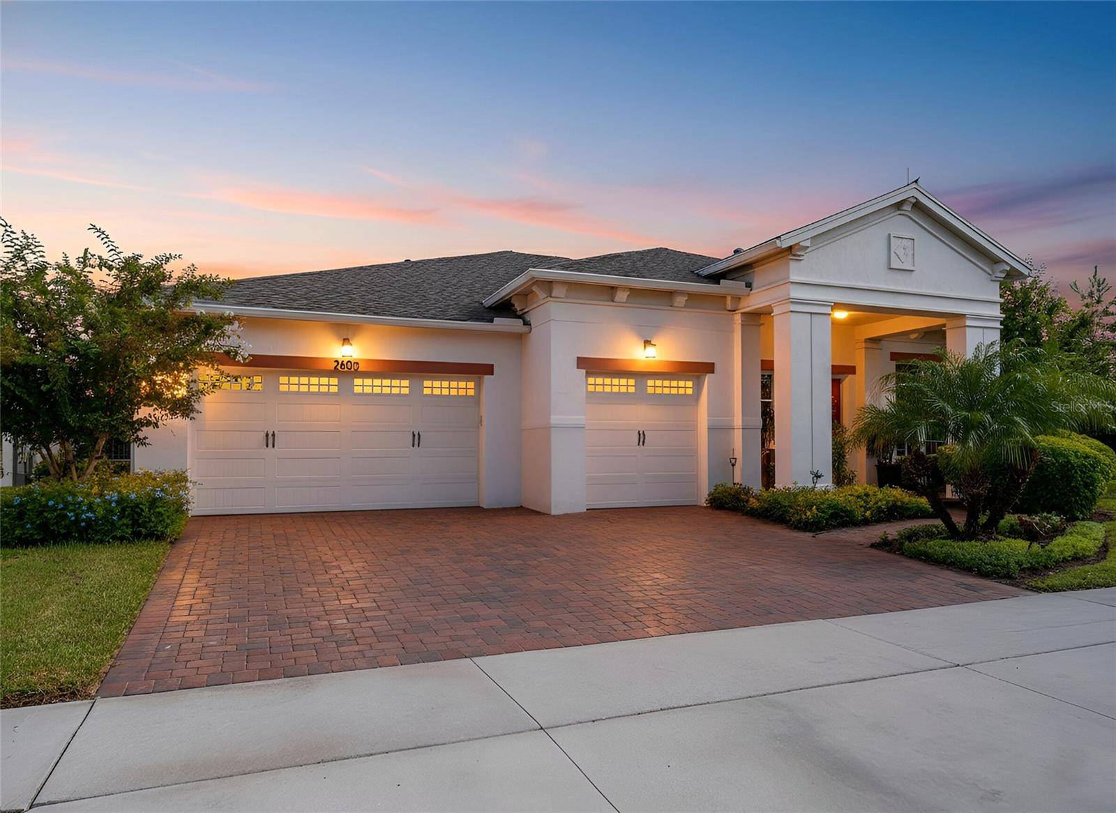 2600 MEADOWEDGE LOOP, St Cloud, FL 34772