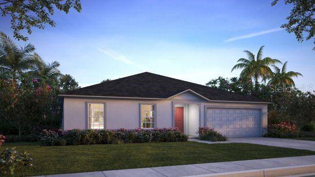 1531 CAMPBELL ST, North Port, FL 34288