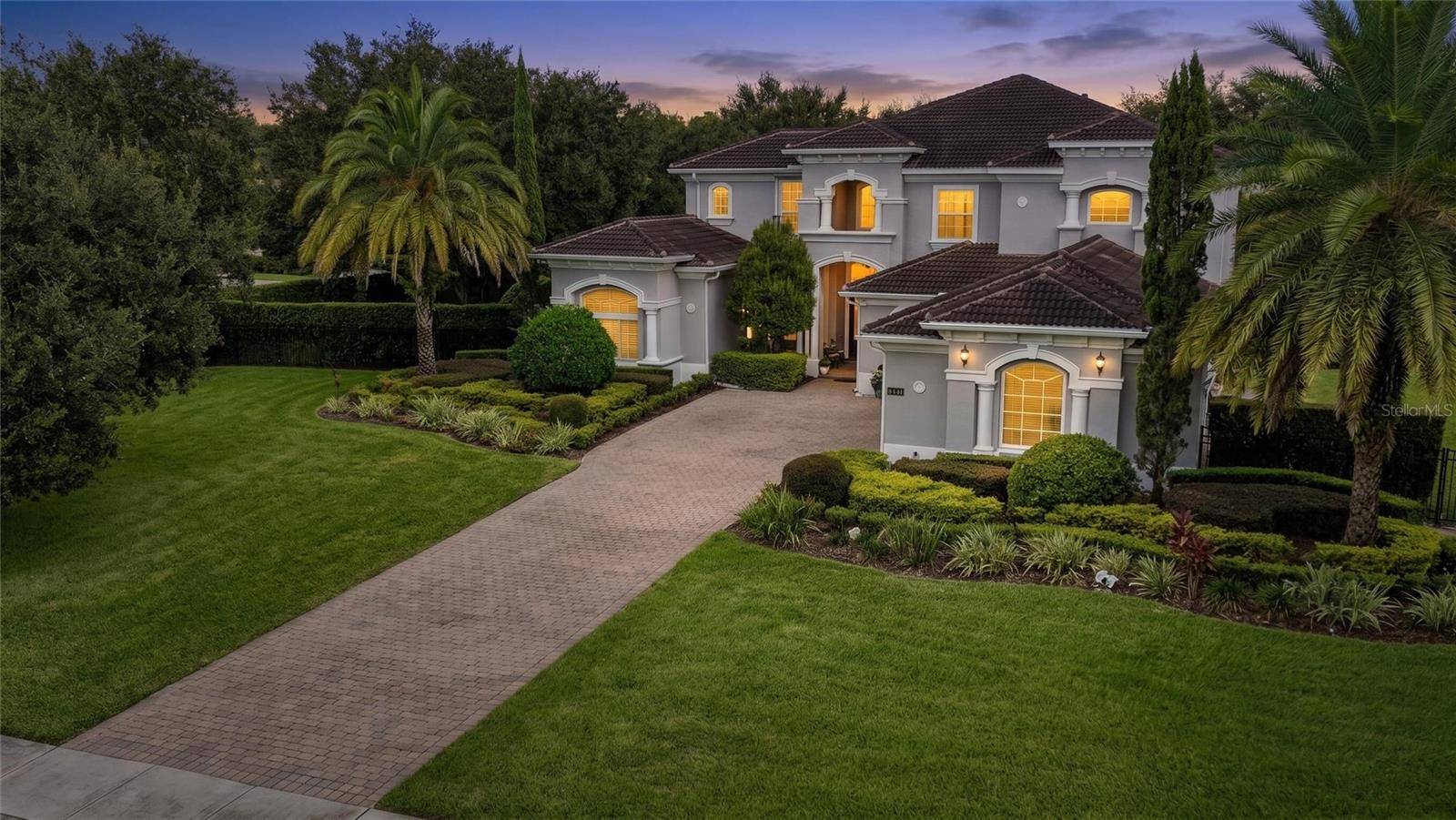 13448 BELLARIA CIR, Windermere, FL 34786