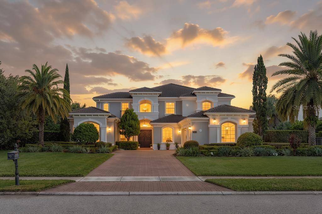 13448 BELLARIA CIR, Windermere, FL 34786