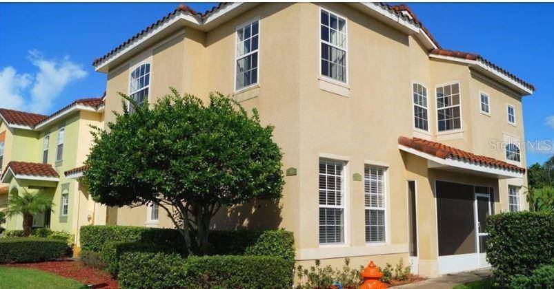 102 MONROE CIR, Davenport, FL 33896