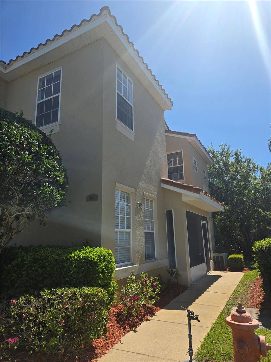 102 MONROE CIR, Davenport, FL 33896