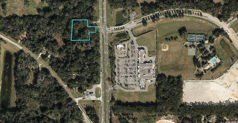 6714 N ORANGE BLOSSOM TRL, Mount Dora, FL 32757