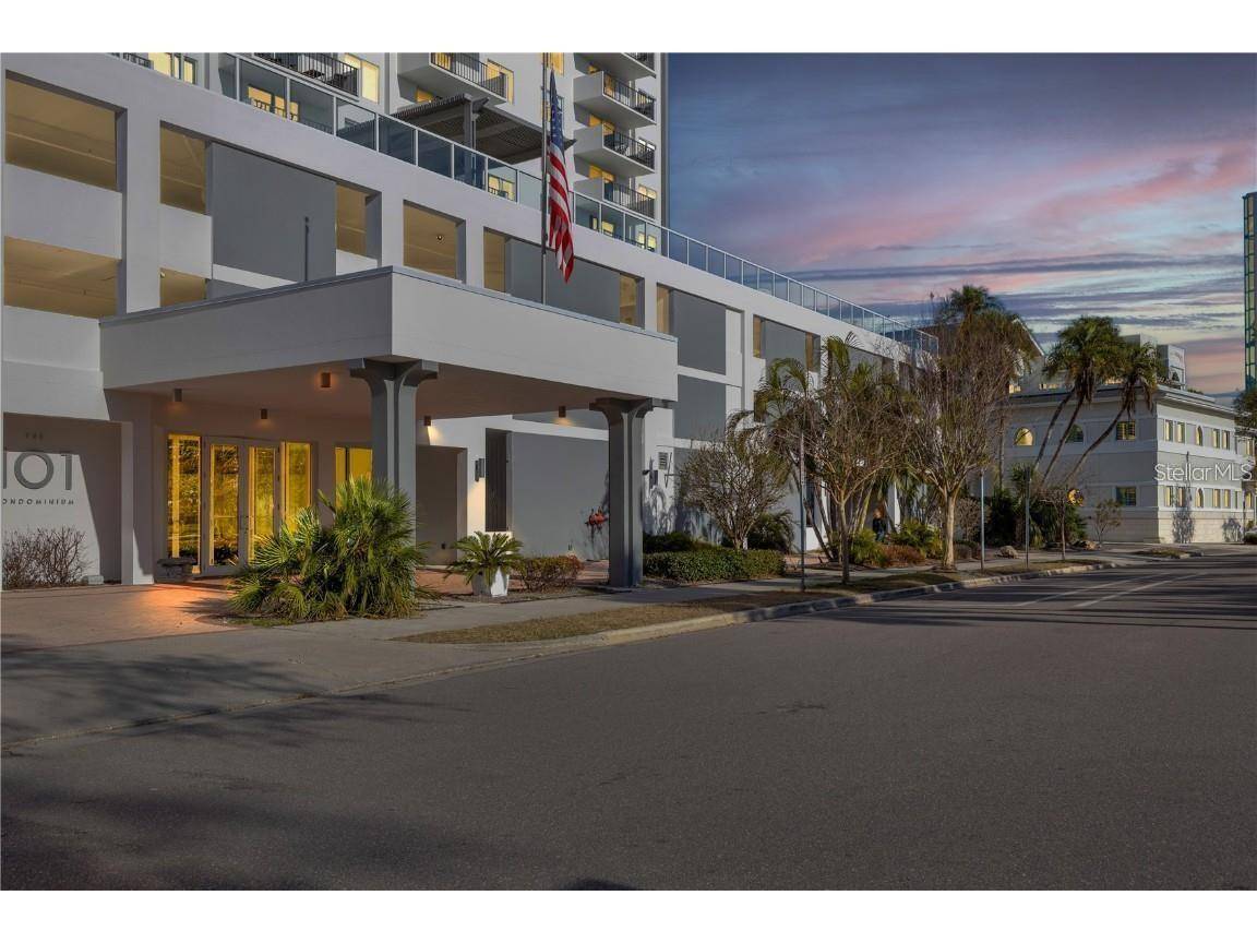 101 S GULFSTREAM AVE #10B, Sarasota, FL 34236