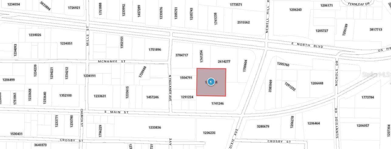 1216 E MAIN ST, Leesburg, FL 34748