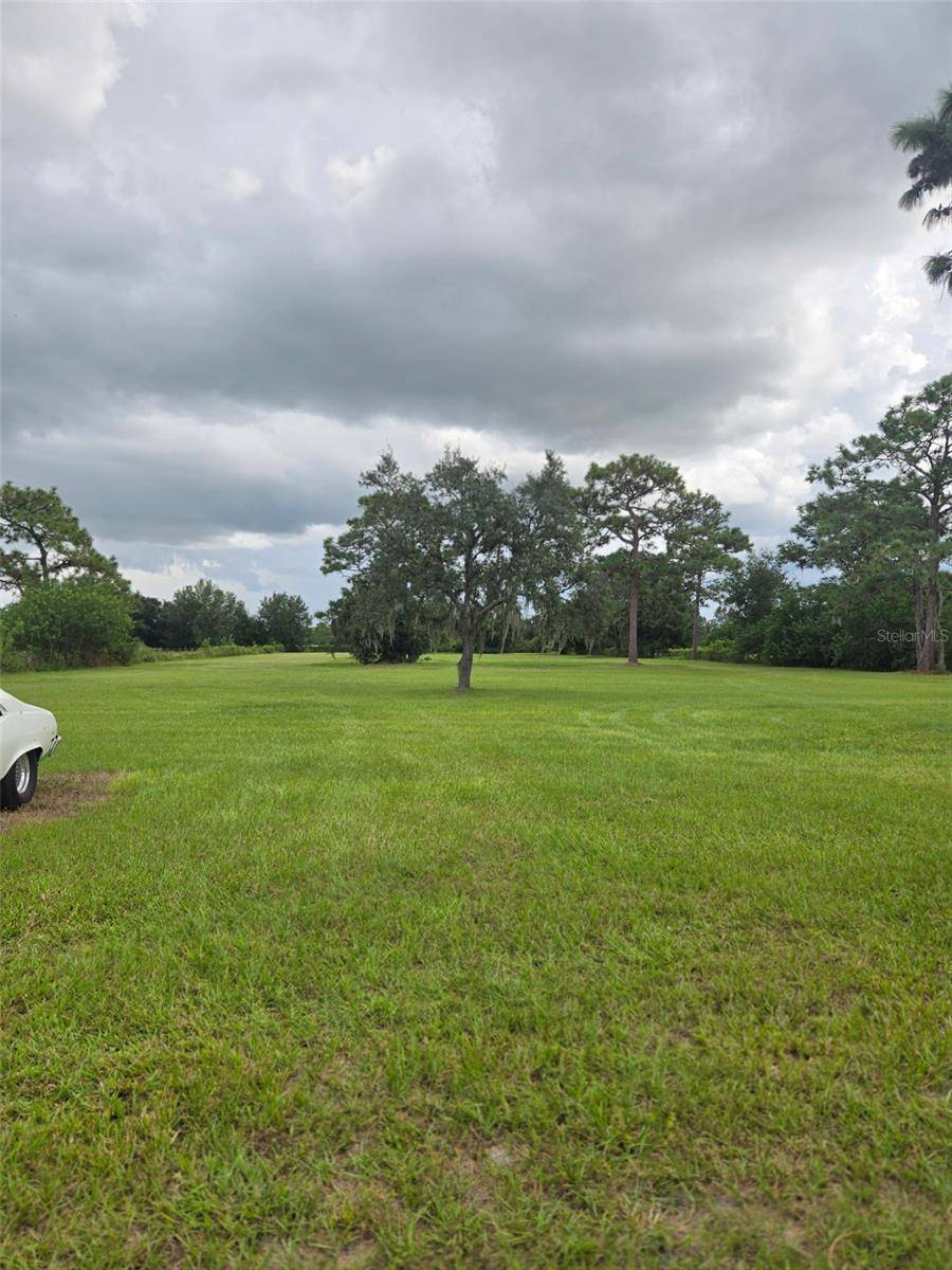 885 LAKE MARIAN RD, Kenansville, FL 34739