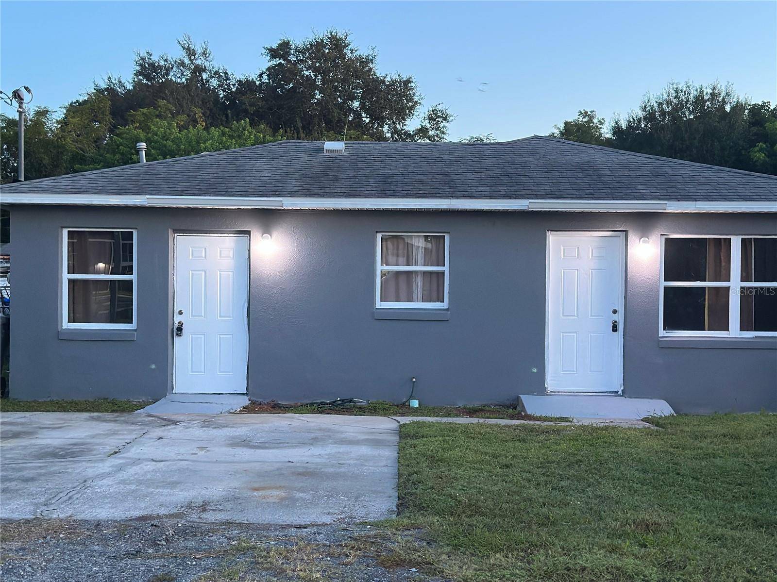 3715 AVENUE J NW, Winter Haven, FL 33881