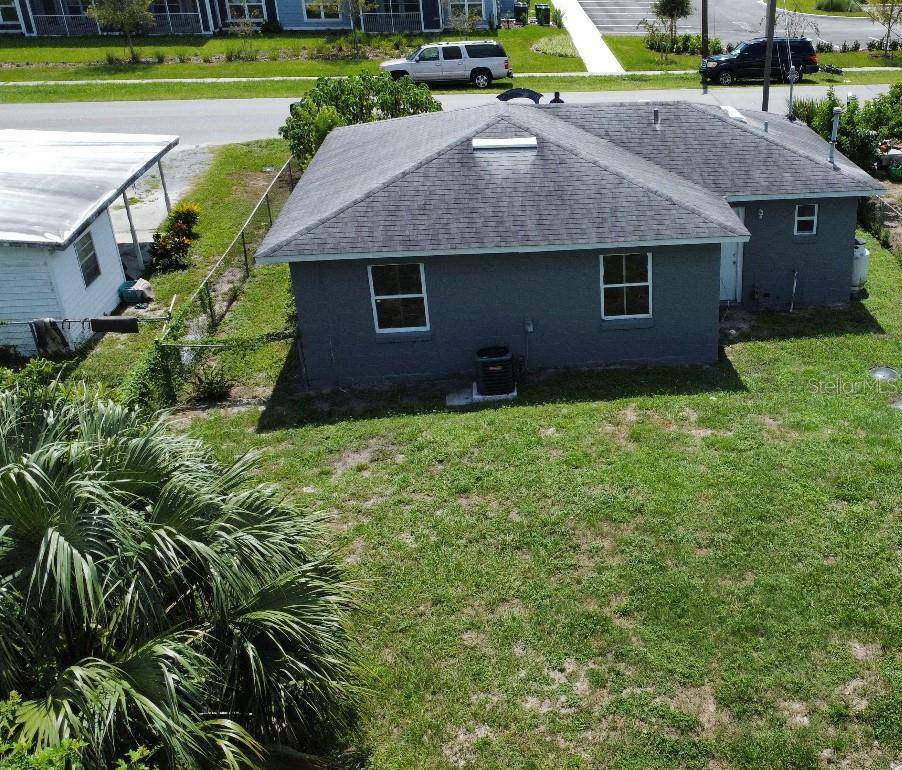 3715 AVENUE J NW, Winter Haven, FL 33881