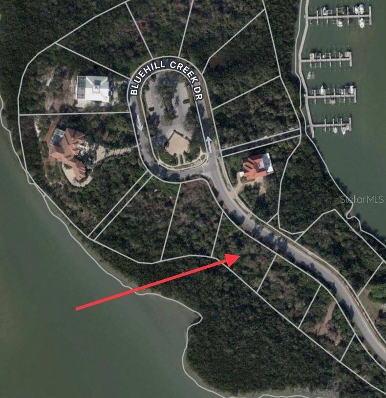 1260 BLUE HILL CREEK DR, Marco Island, FL 34145