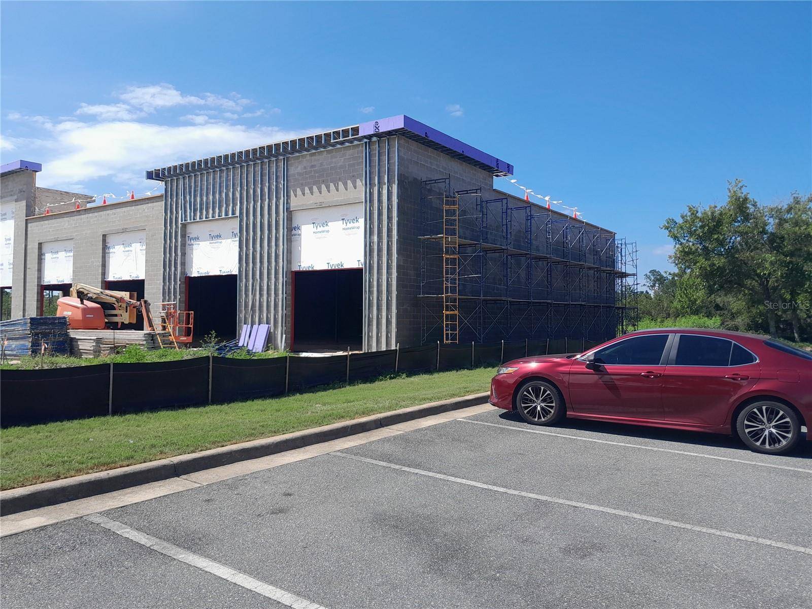 11697 PANAMA CITY BEACH Pkwy, Panama City Beach, FL 32407