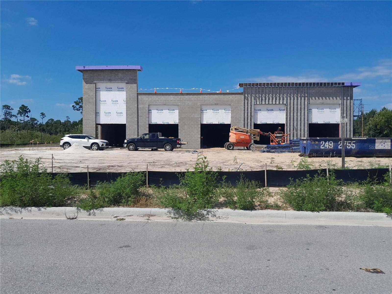 11697 PANAMA CITY BEACH Pkwy, Panama City Beach, FL 32407