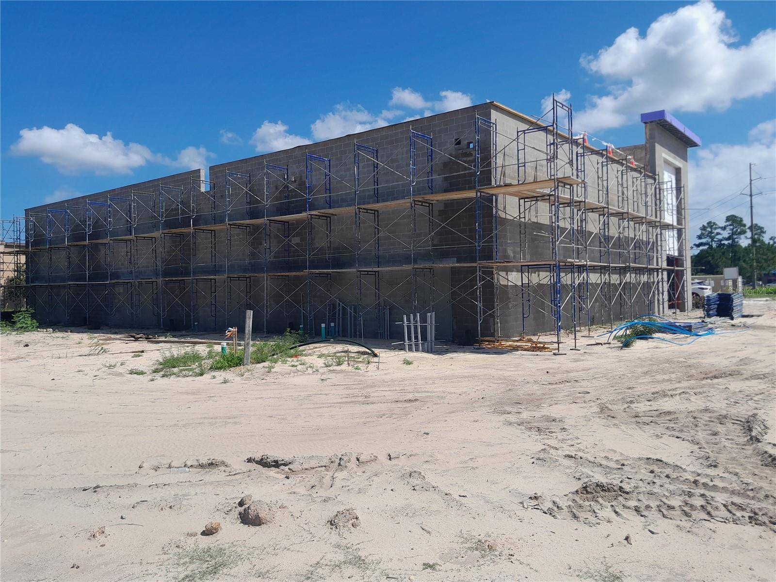 11697 PANAMA CITY BEACH Pkwy, Panama City Beach, FL 32407