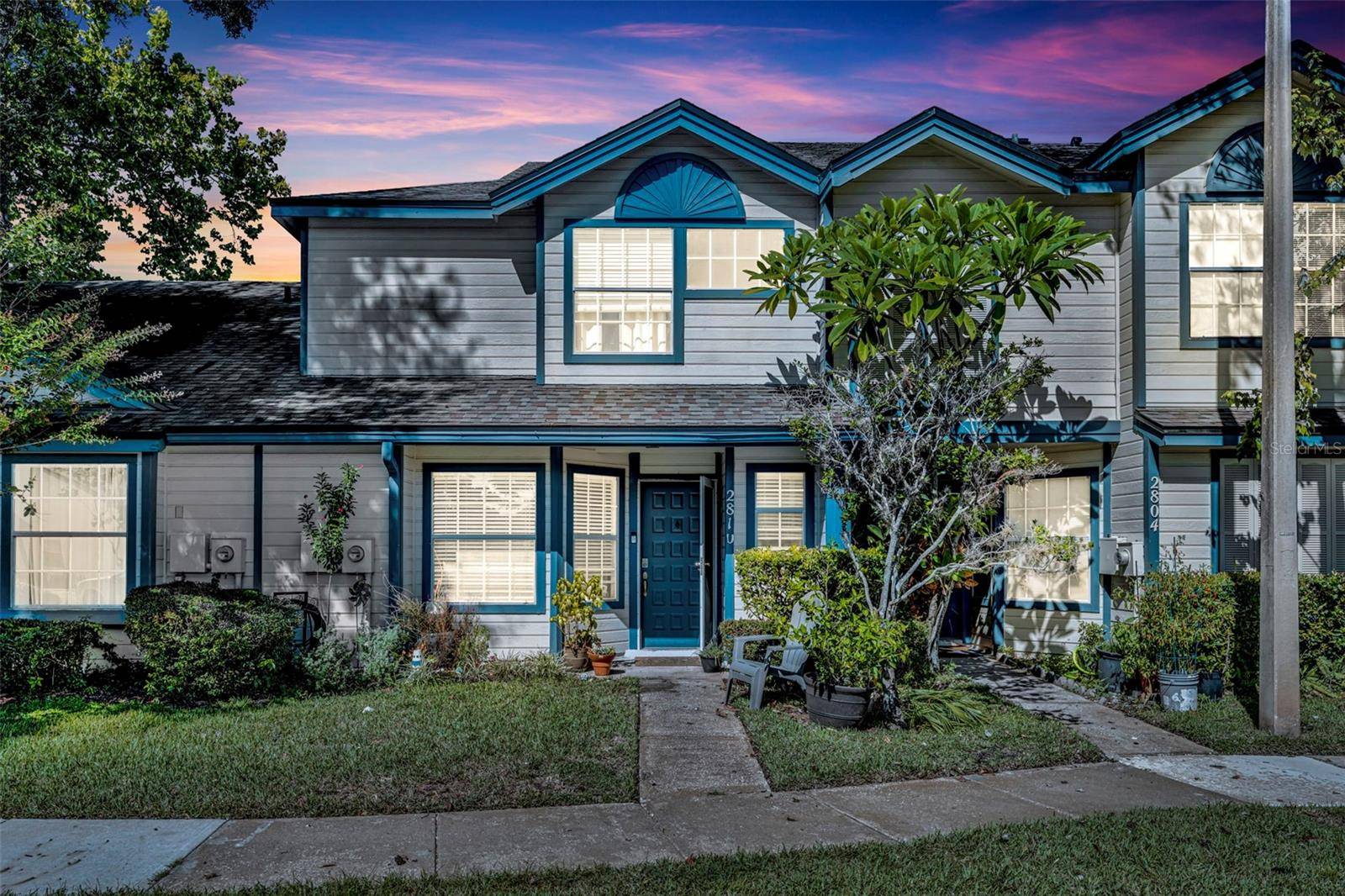 2810 CORNERSTONE CT, Apopka, FL 32703