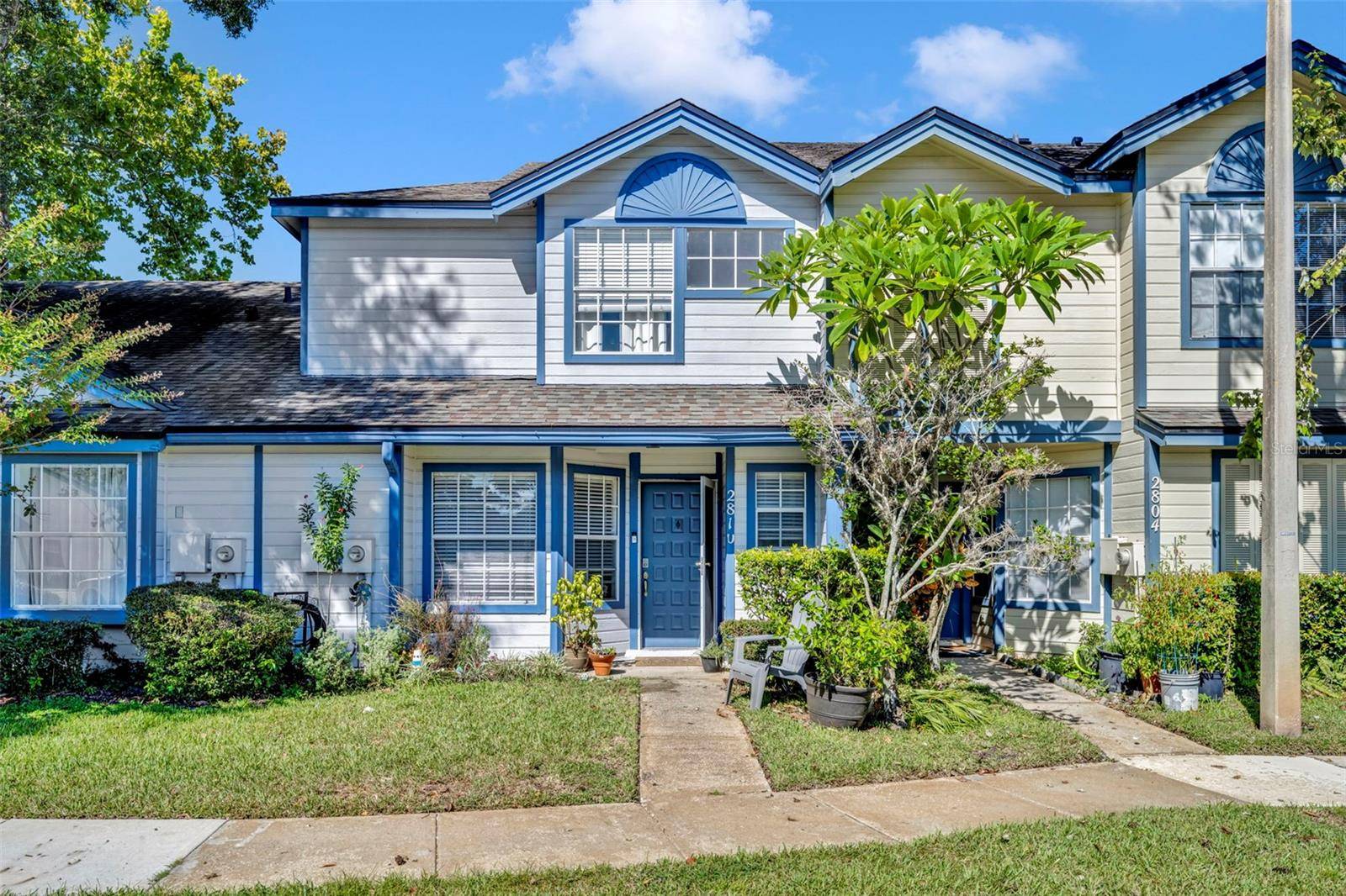 2810 CORNERSTONE CT, Apopka, FL 32703