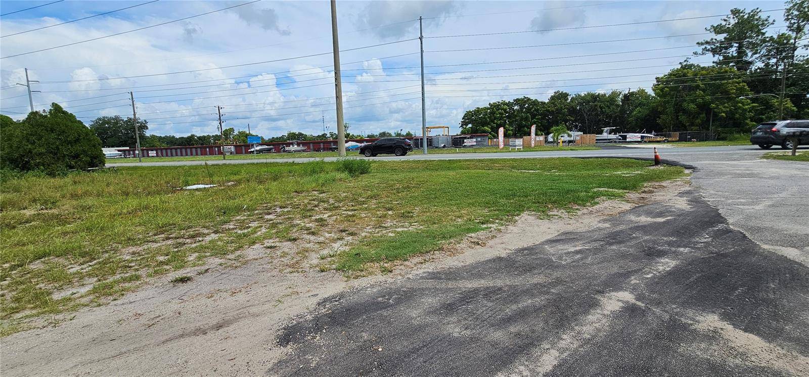 COUNTY ROAD 44, Leesburg, FL 34748