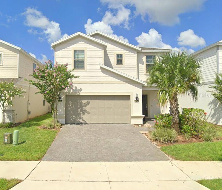2438 TANGIER DR, Kissimmee, FL 34747