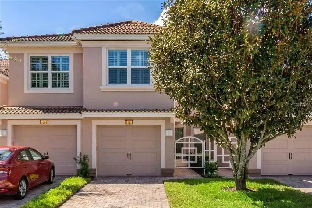 1212 ROMANI AVE, Davenport, FL 33896