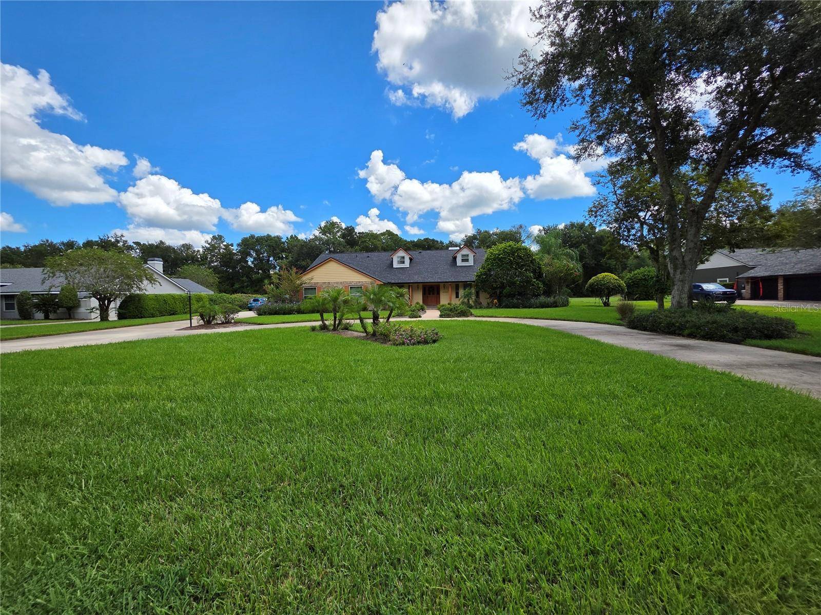 2325 RIVER TREE CIR, Sanford, FL 32771
