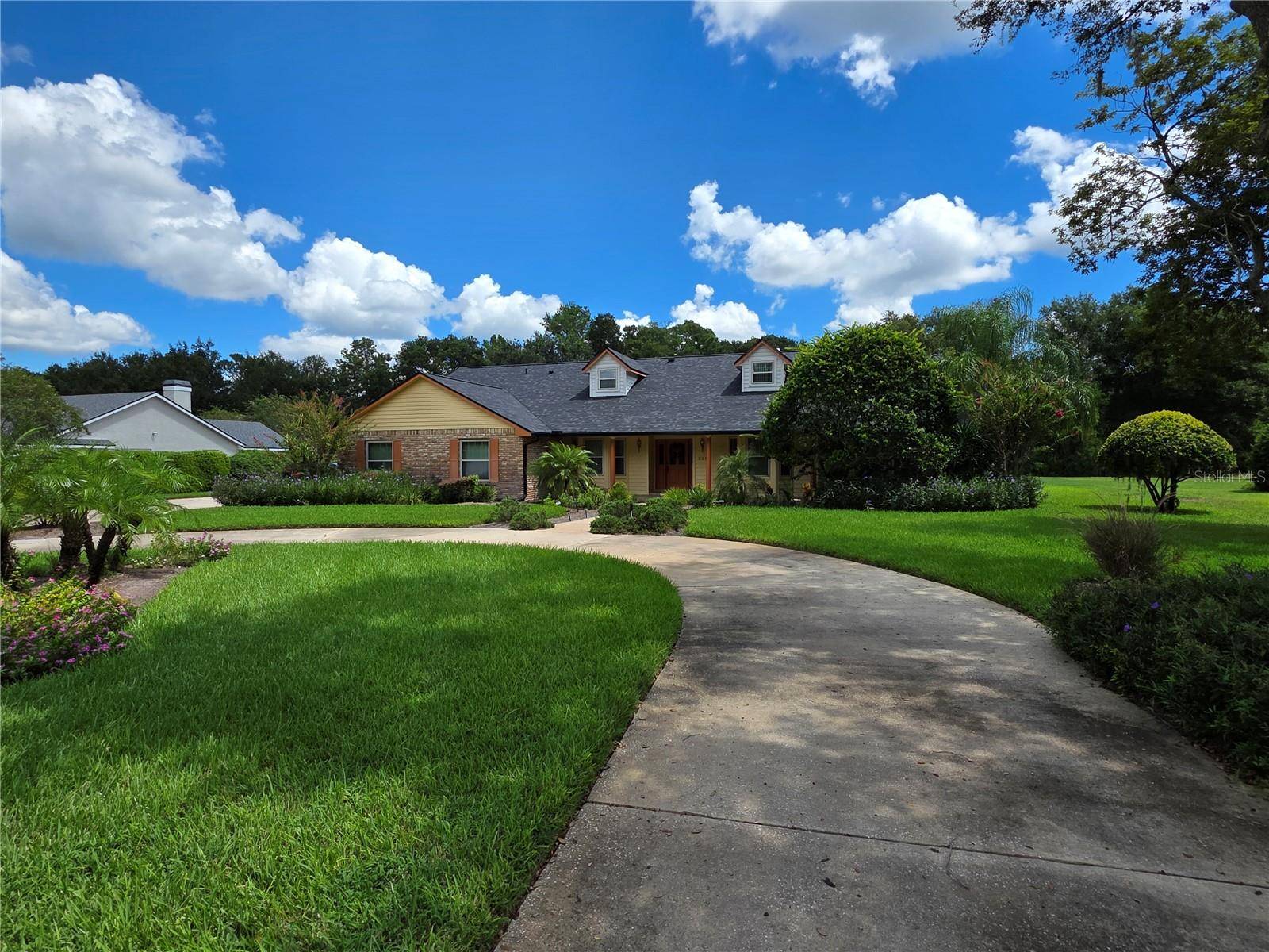 2325 RIVER TREE CIR, Sanford, FL 32771