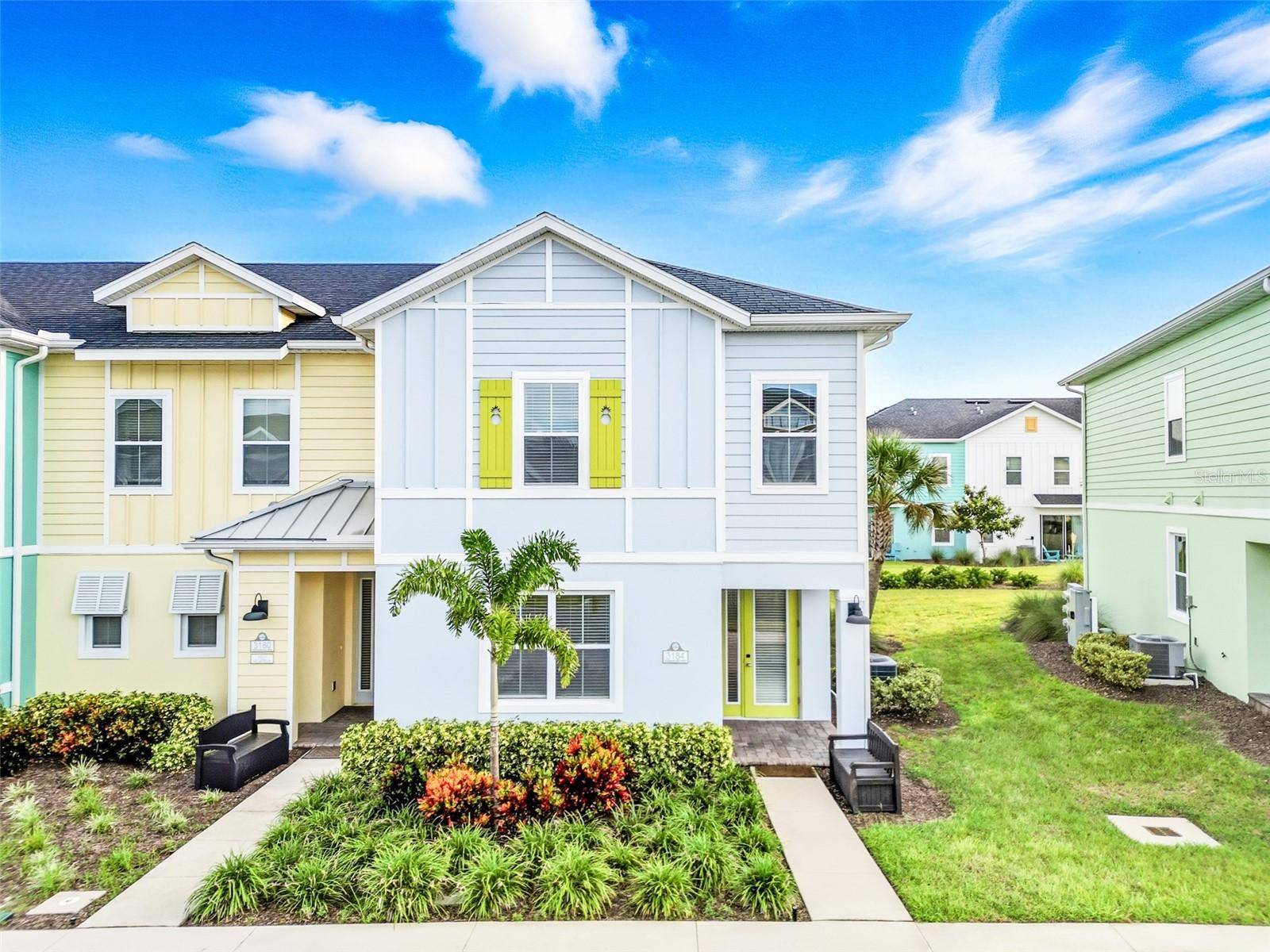 3184 CARIBBEAN SOUL DR, Kissimmee, FL 34747