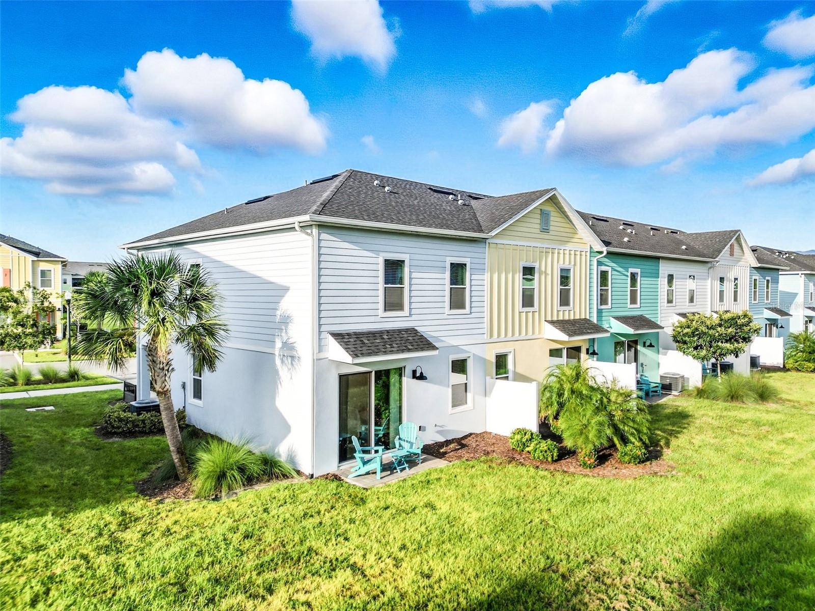 3184 CARIBBEAN SOUL DR, Kissimmee, FL 34747