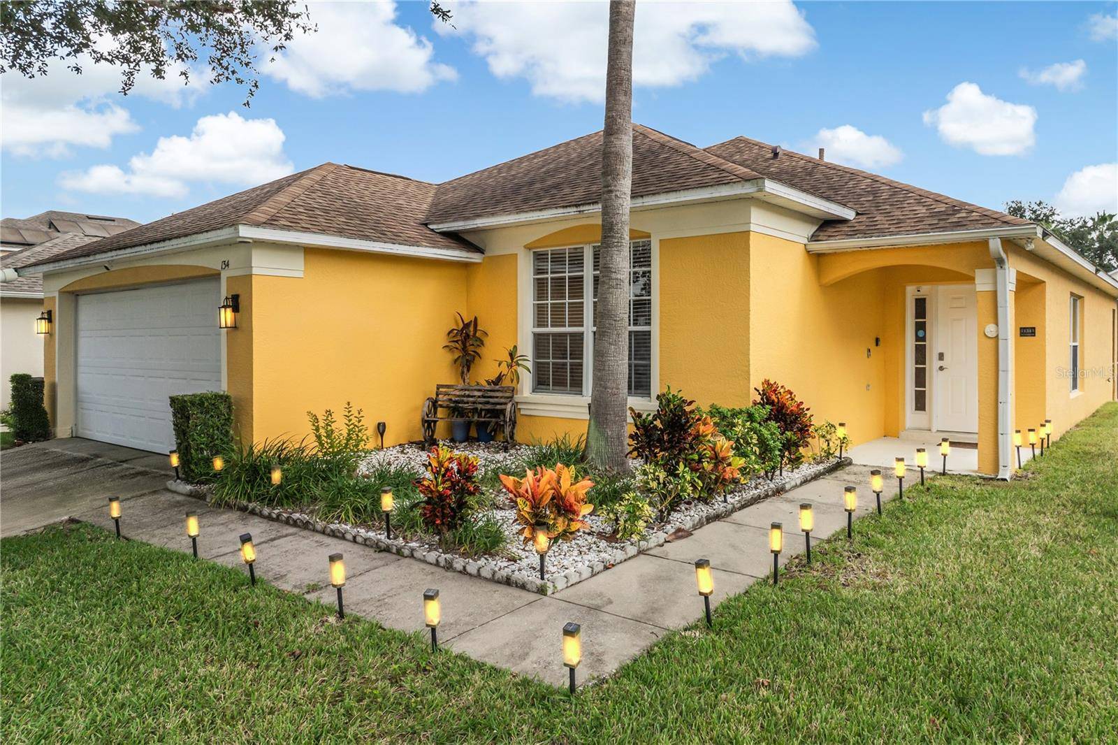 134 LANGHAM DR, Davenport, FL 33897