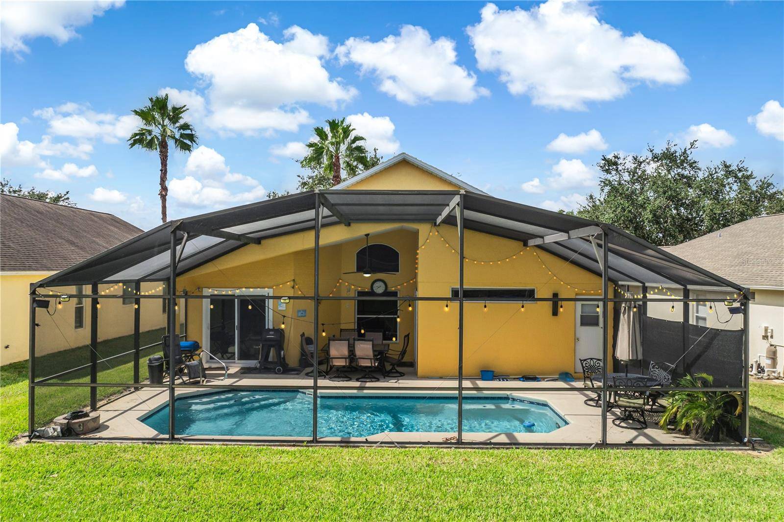 134 LANGHAM DR, Davenport, FL 33897