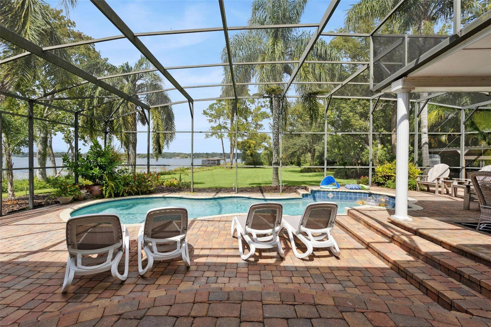 7051 SADLER RD, Mount Dora, FL 32757
