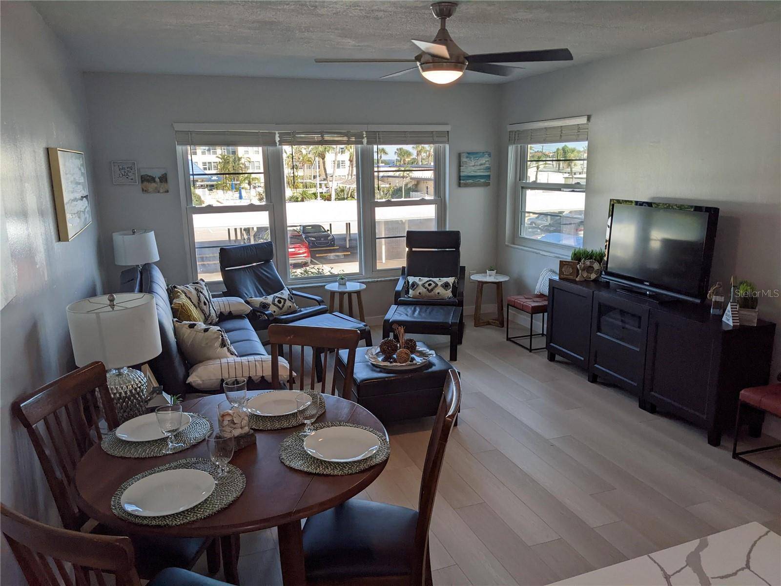 3806 GULF OF MEXICO DR #C208, Longboat Key, FL 34228