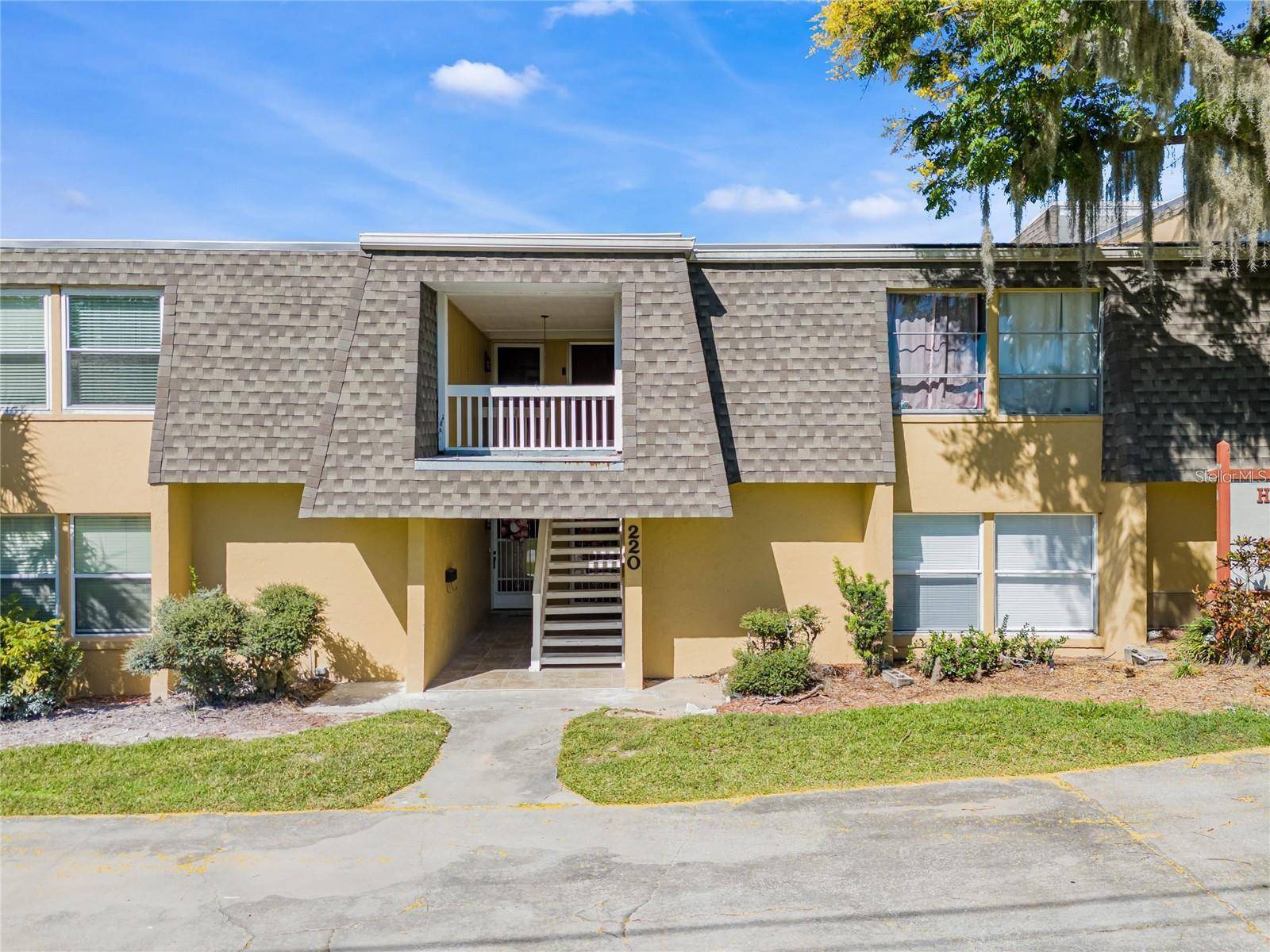 220 E DESOTO ST #4, Clermont, FL 34711