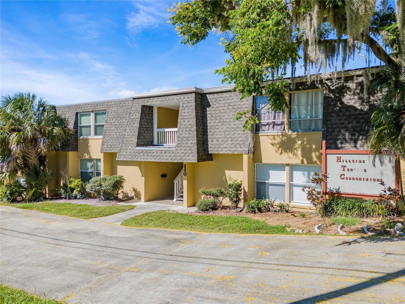 220 E DESOTO ST #4, Clermont, FL 34711