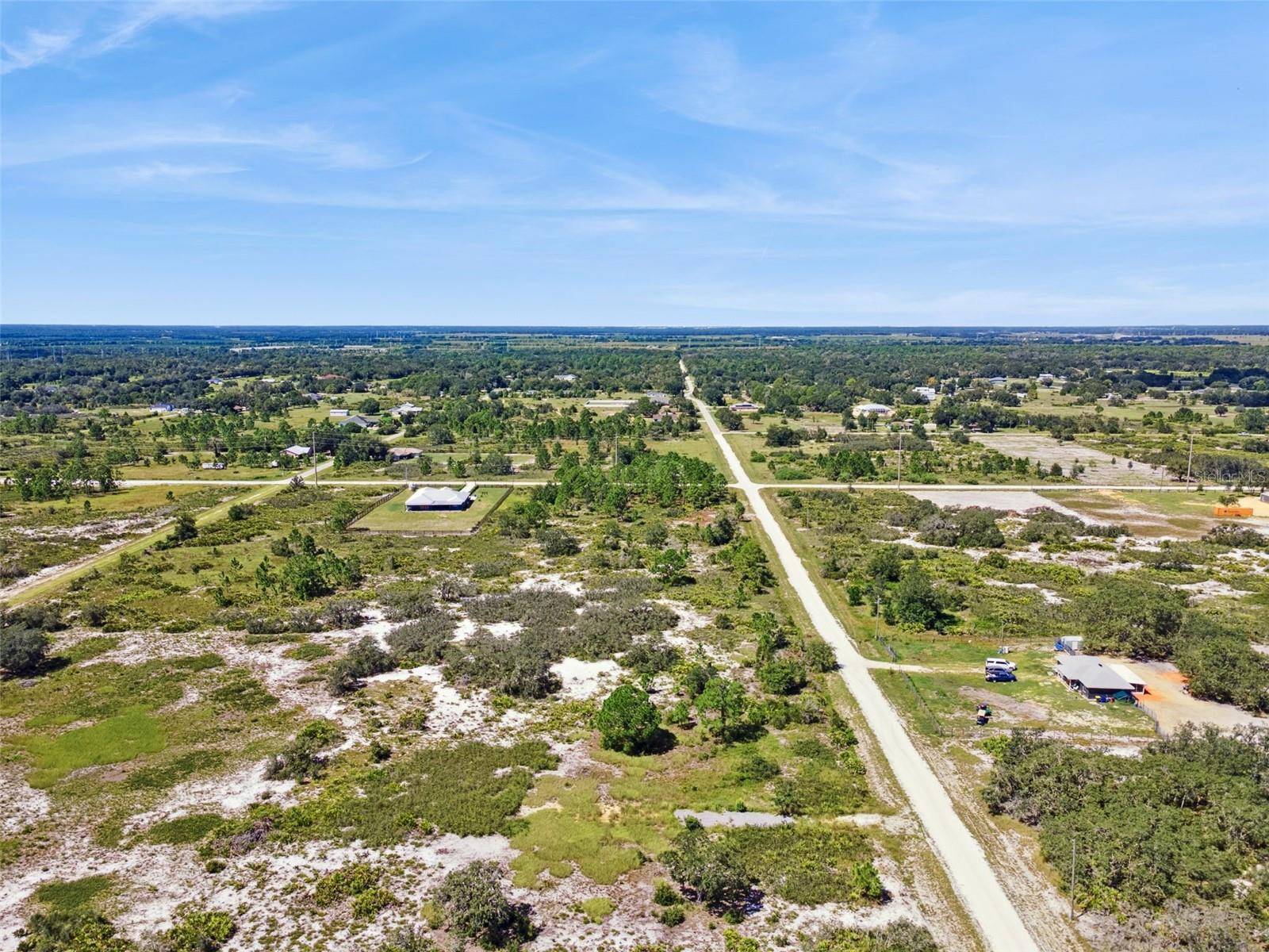 2253 W SHULA RD, Avon Park, FL 33825